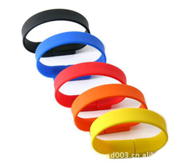 手環(huán)類U盤外殼 永勝達(dá)塑膠制品廠的時尚與實用解決方案