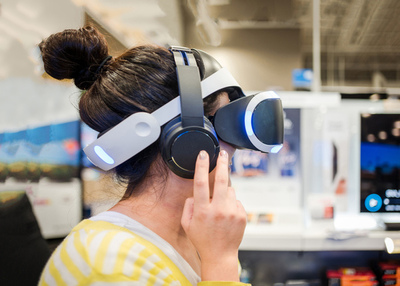 工信部發布VR白皮書 剖析價格與可用性瓶頸，展望AI融合開發新路徑