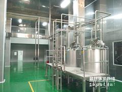 廣東專業王老吉潔凈工程公司 食品廠無塵室建設的技術、生產與價格咨詢指南